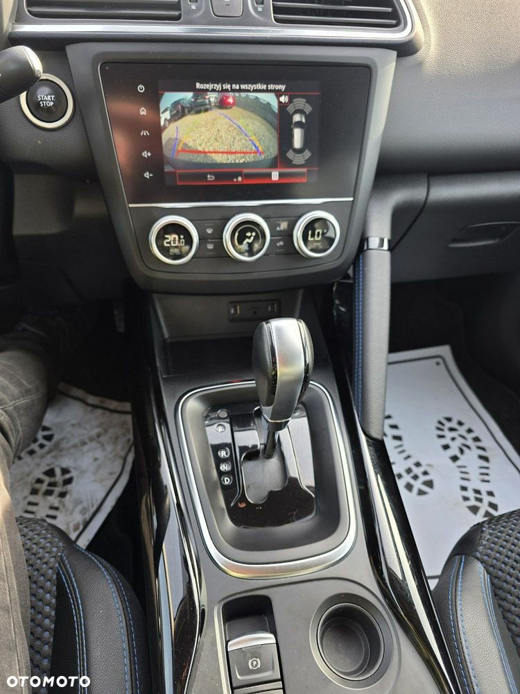 Renault Kadjar - 19