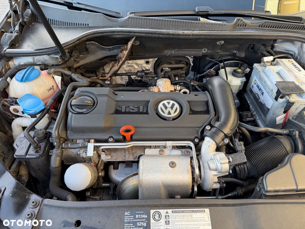 Volkswagen Golf - 38