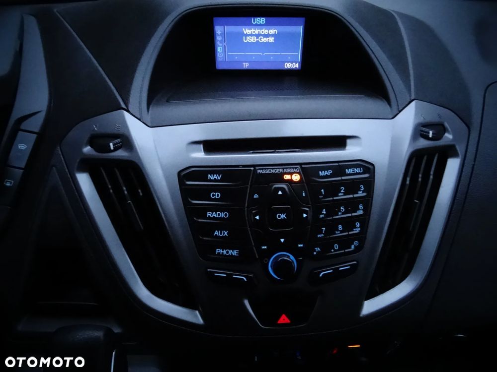 Ford Transit Custom - 22