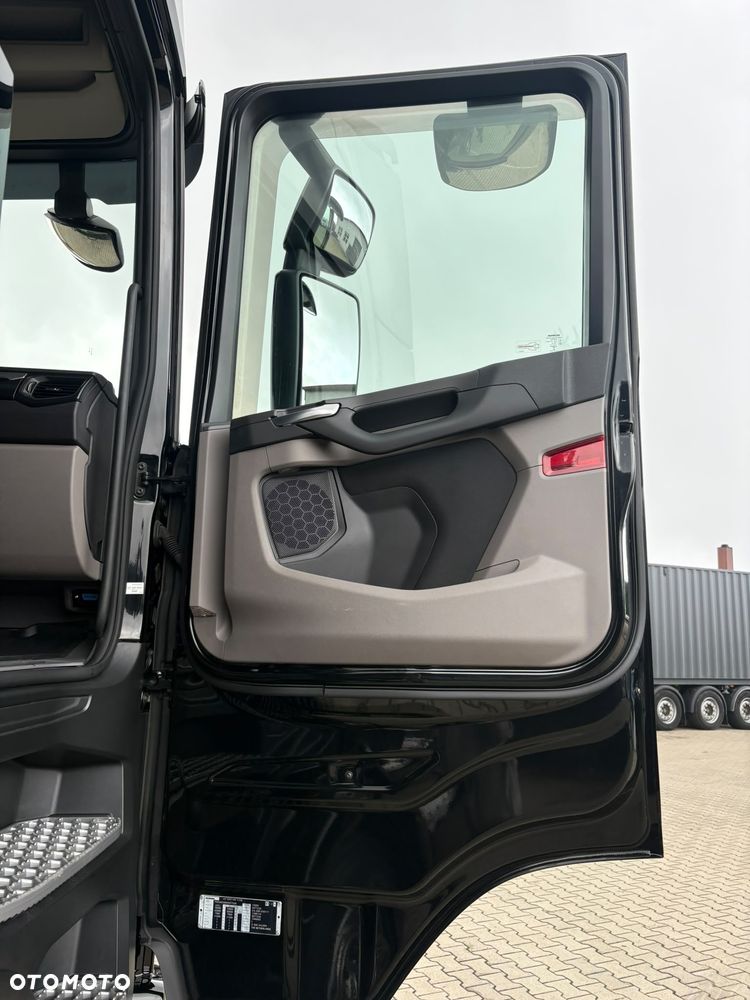 Scania S500 - 32