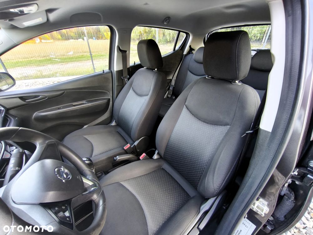 Opel Karl - 16