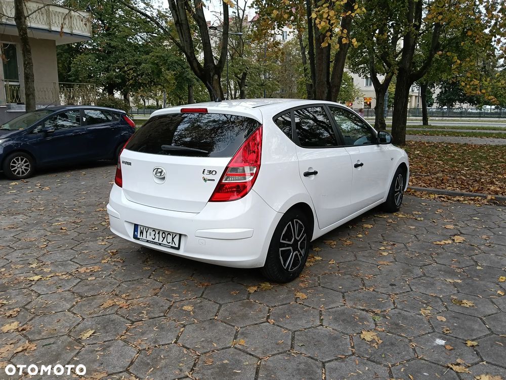 Hyundai i30 - 19