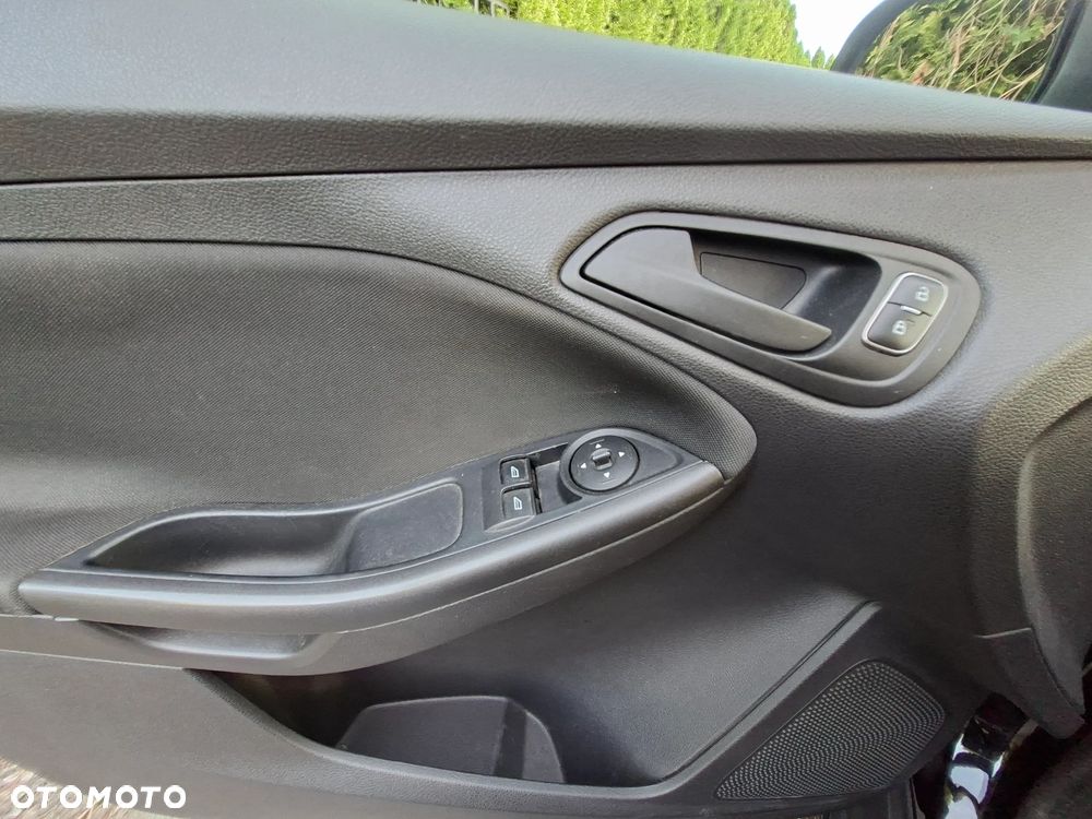 Ford Focus 1.0 EcoBoost 99g Edition Start - 18
