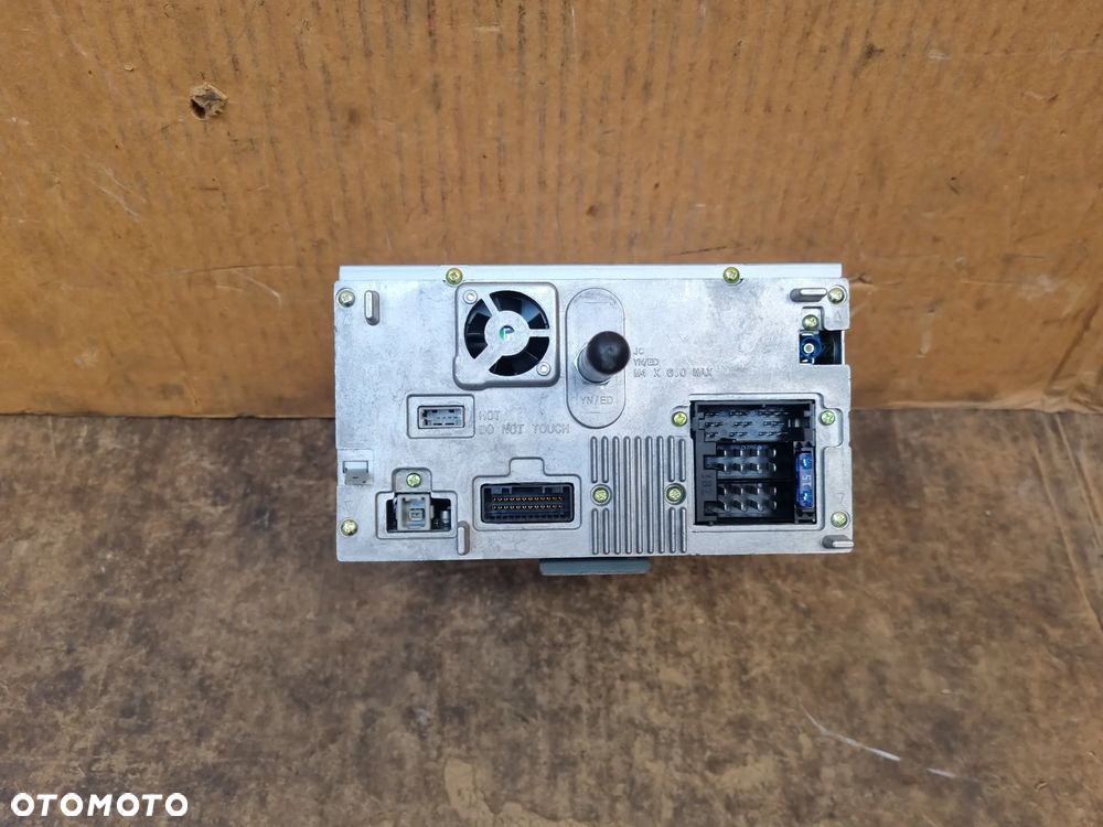 KIA PRO CEED RADIO NAWIGACJA EKRAN - 4