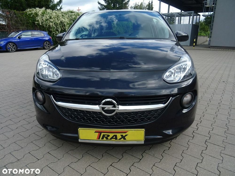 Opel Adam - 6