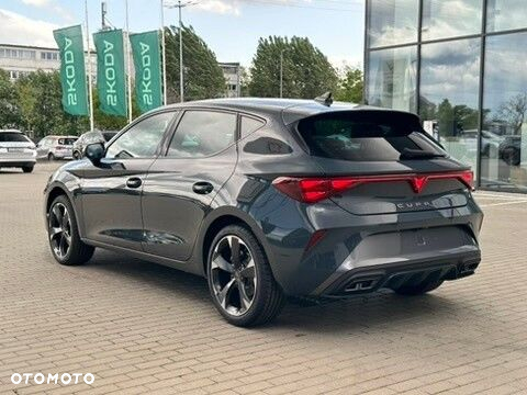 Cupra Leon - 16