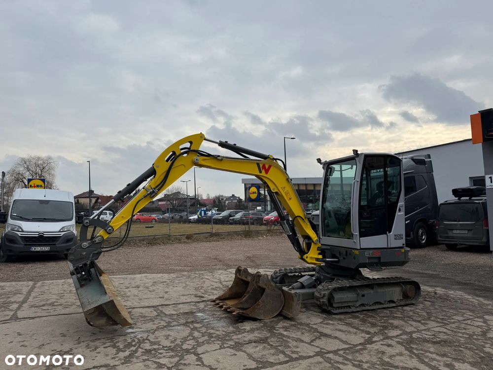 Wacker Neuson ET 35 - 4