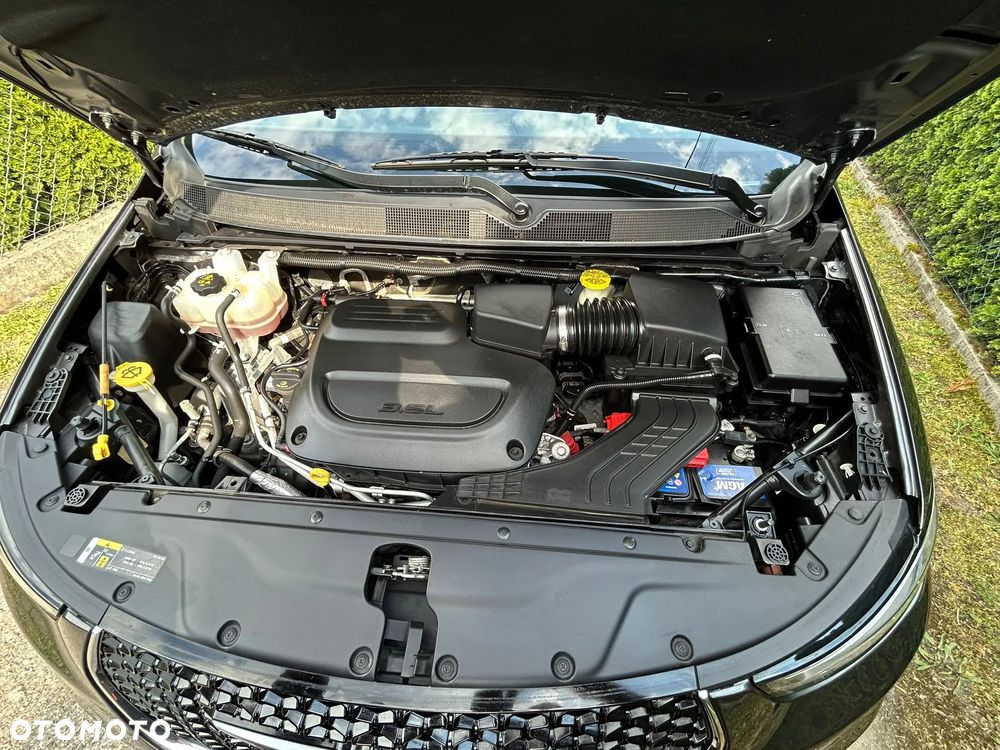 Chrysler Pacifica - 15
