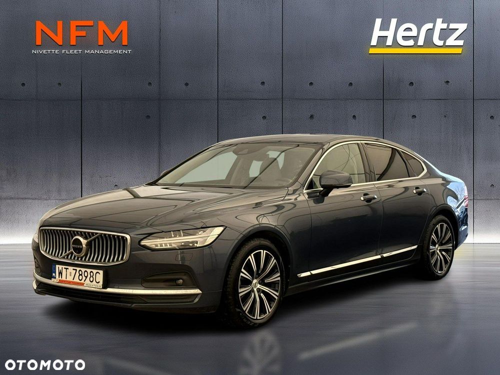 Volvo S90 - 2