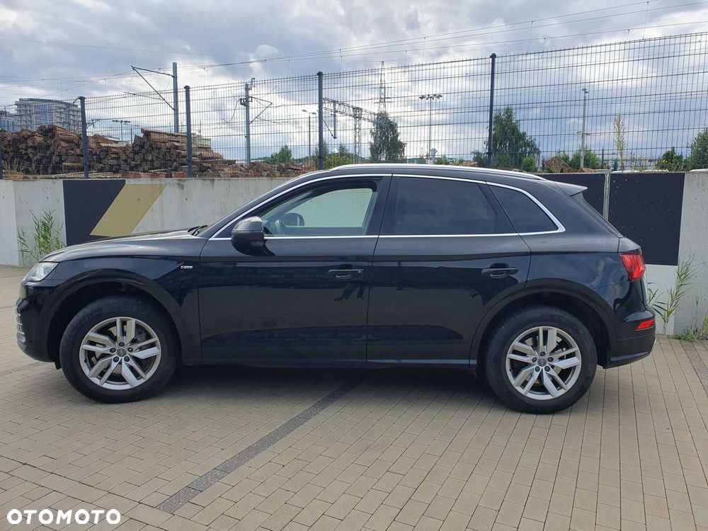 Audi Q5 - 3