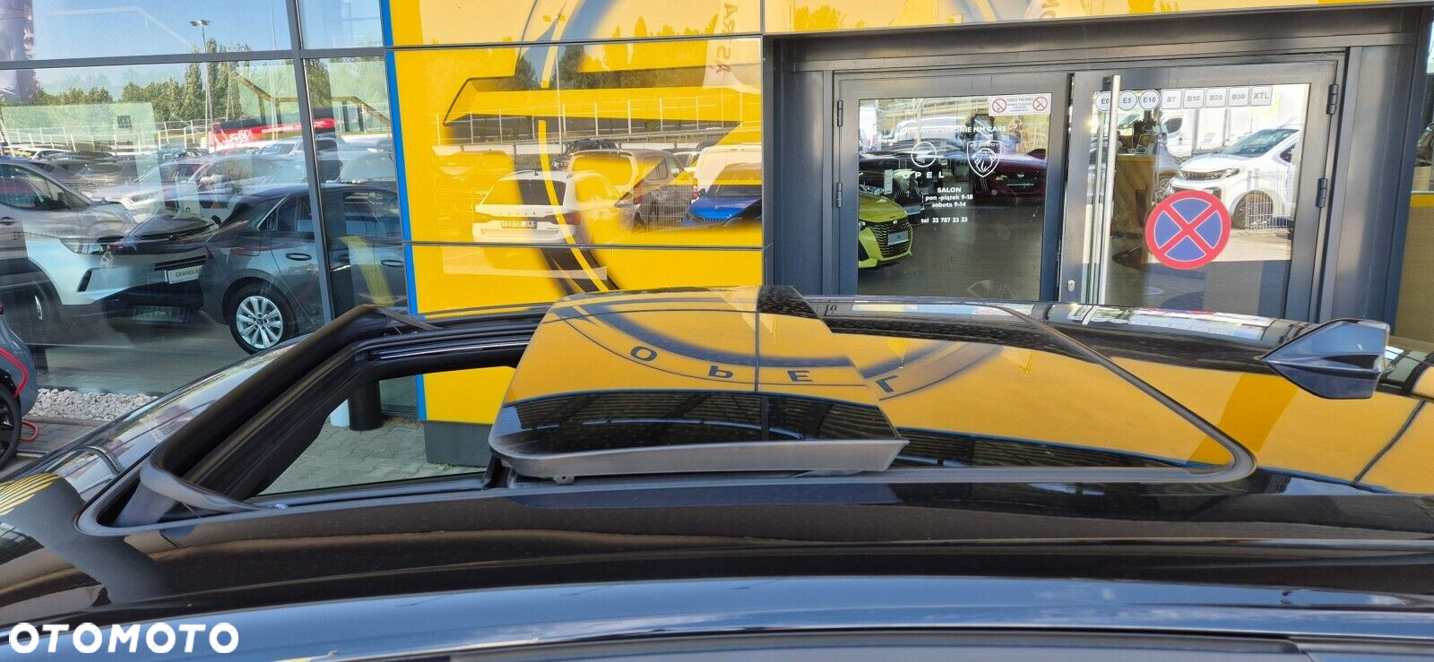 Opel Grandland - 14