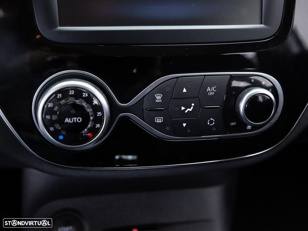 Renault Captur 0.9 TCE Exclusive - 15