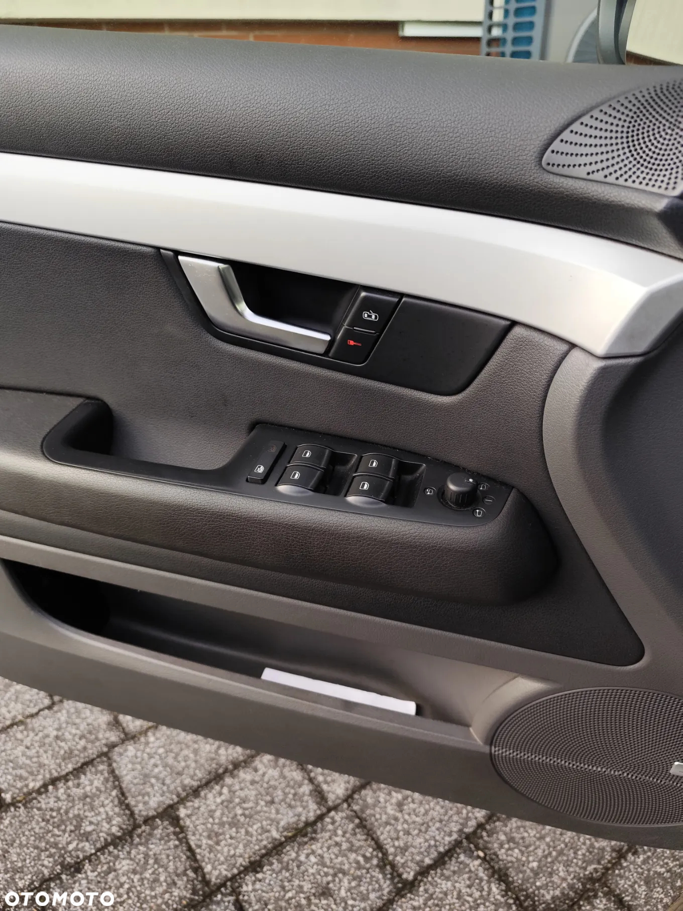 Seat Exeo 2.0 TDI DPF Style - 2