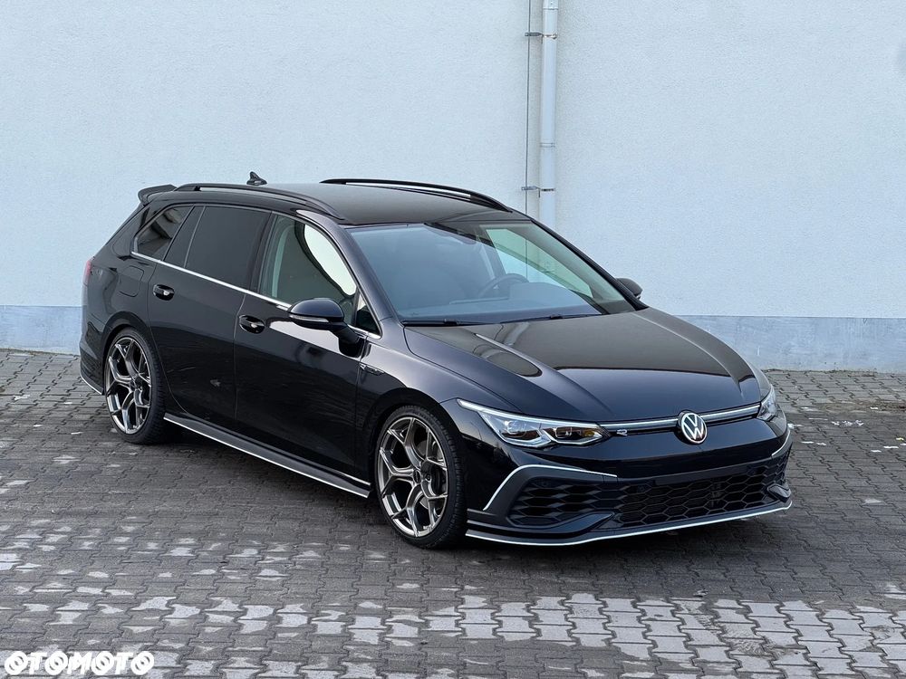 Volkswagen Golf 2.0 TDI R-Line DSG - 24