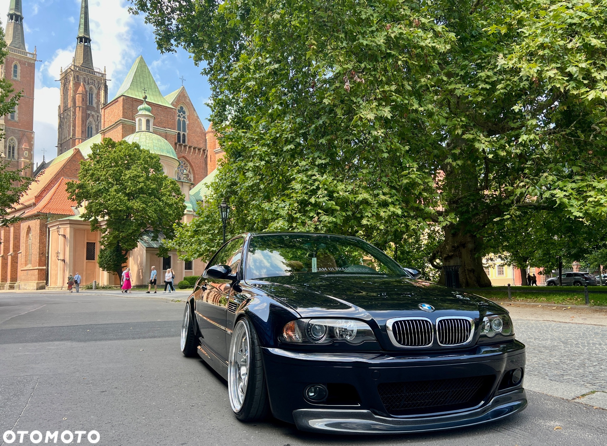 BMW M3 - 3