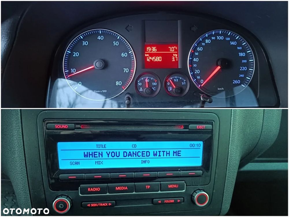 Volkswagen Caddy - 19