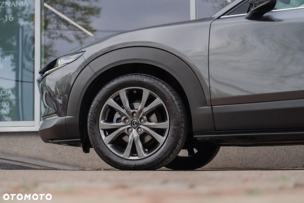 Mazda CX-30 2.0 mHEV Centre-Line 2WD - 16