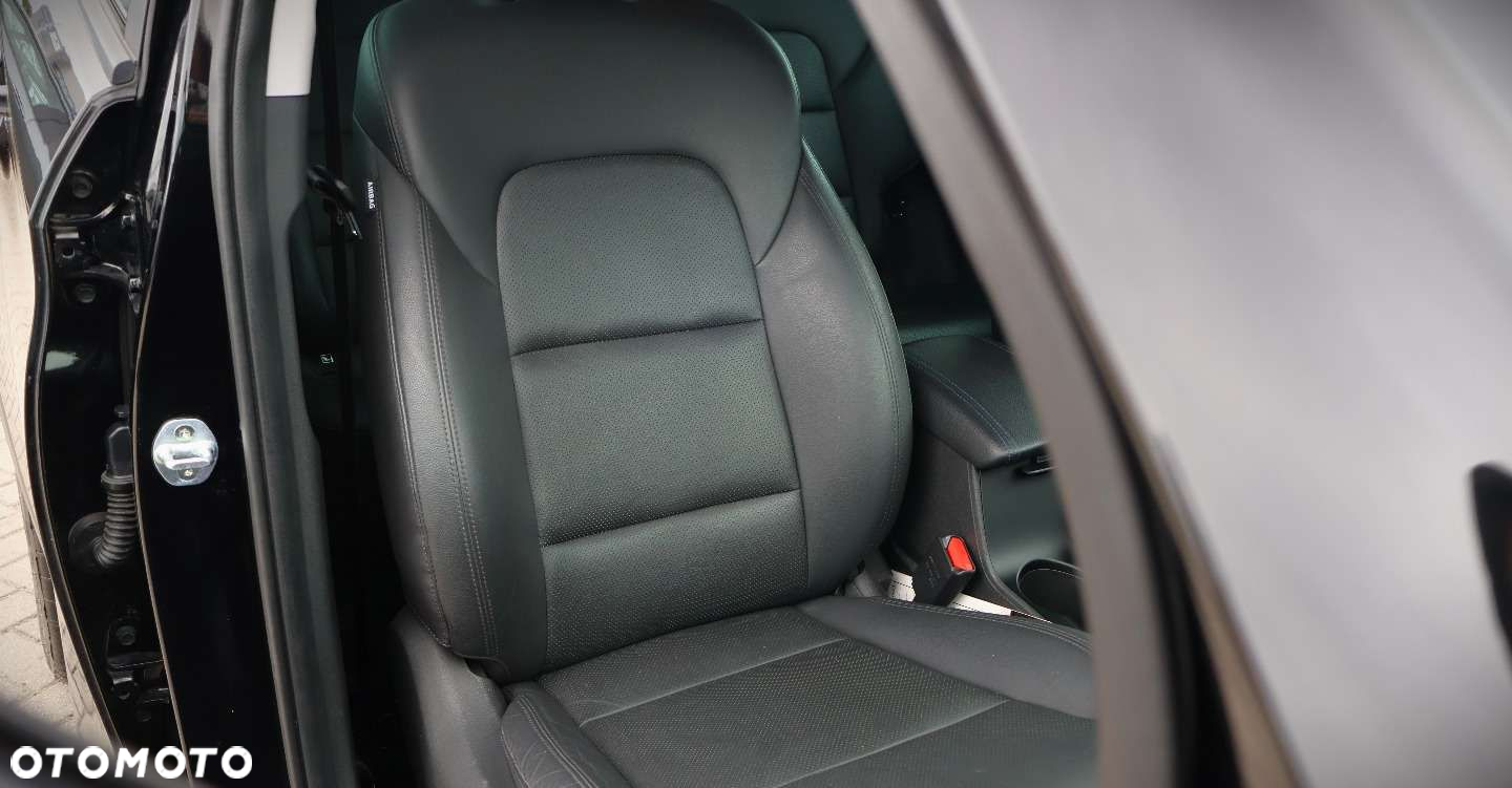 Hyundai Tucson - 20