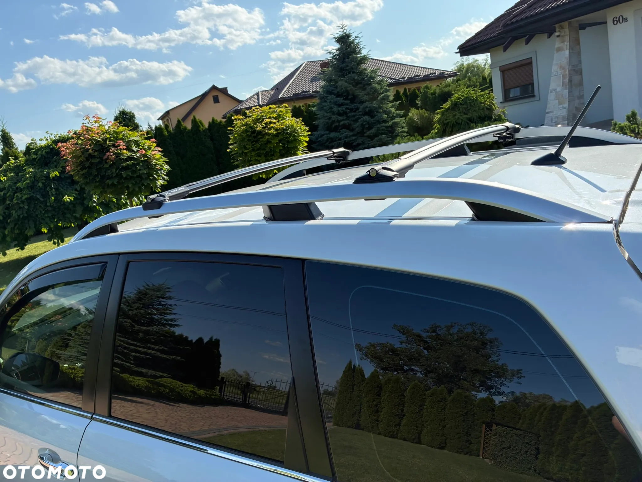 Subaru Forester 2.0XT Platinum Lineartronic - 14