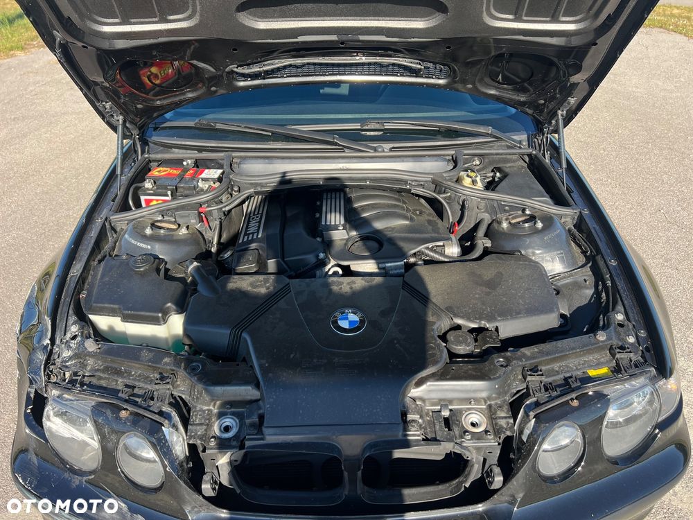 BMW Seria 3 316ti Edition Lifestyle - 5