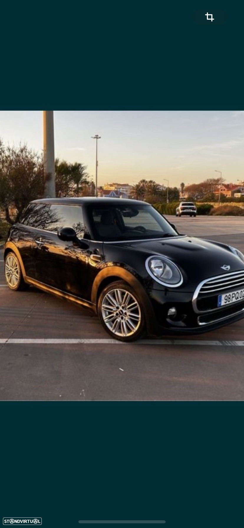 MINI 3 Portas Cooper D - 12