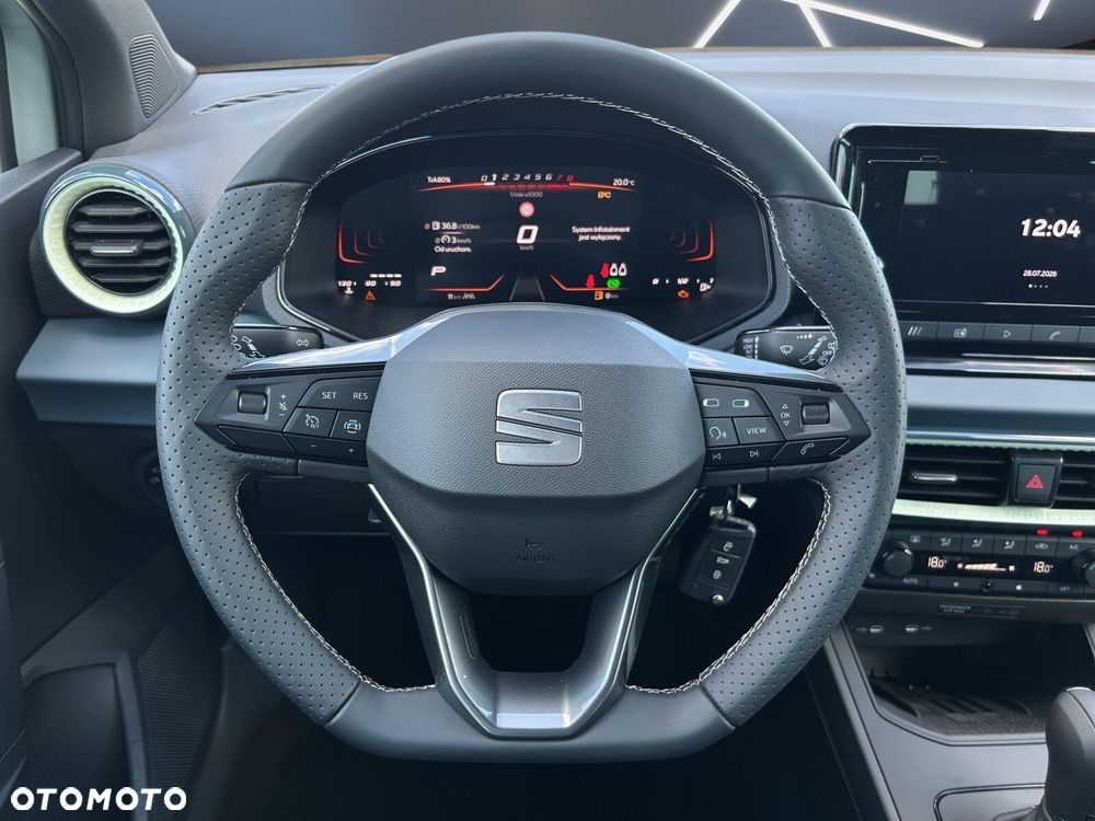Seat Arona - 15