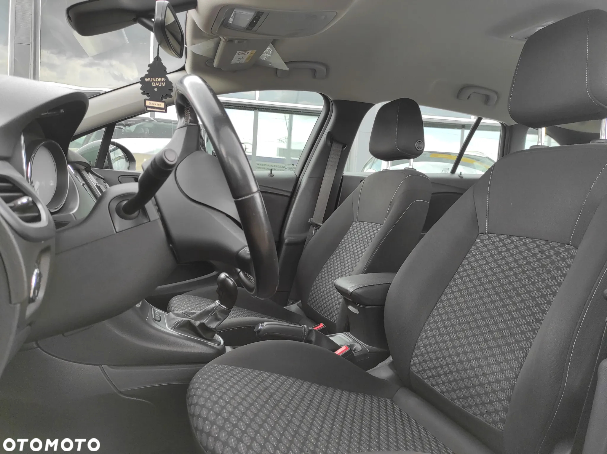 Opel Astra V 1.6 CDTI Enjoy - 6