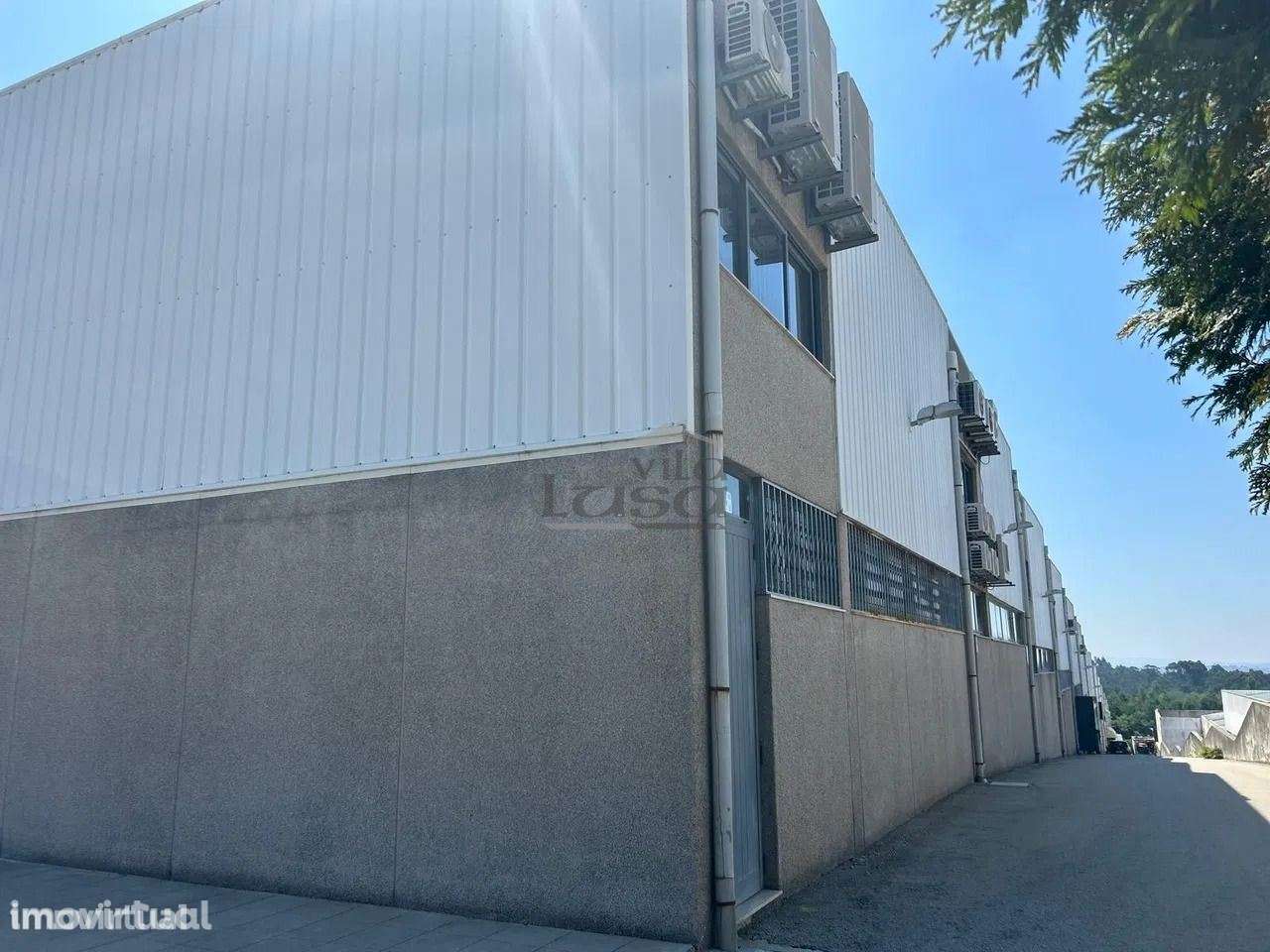 Armazém para Venda - Grande imagem: 5/15