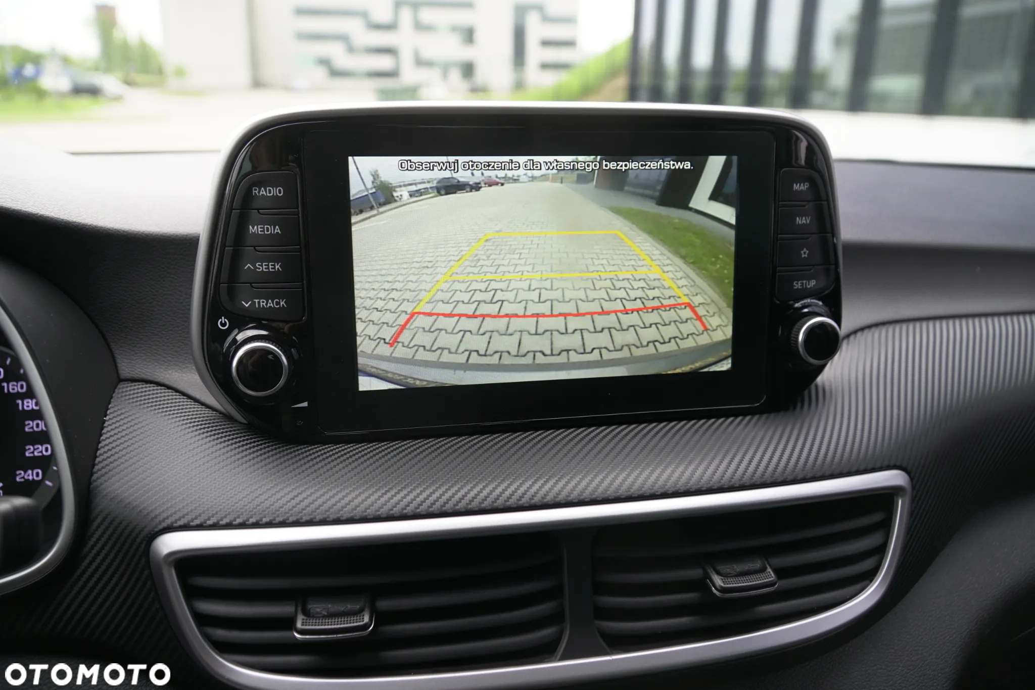 Hyundai Tucson 1.6 GDi 2WD Style - 16