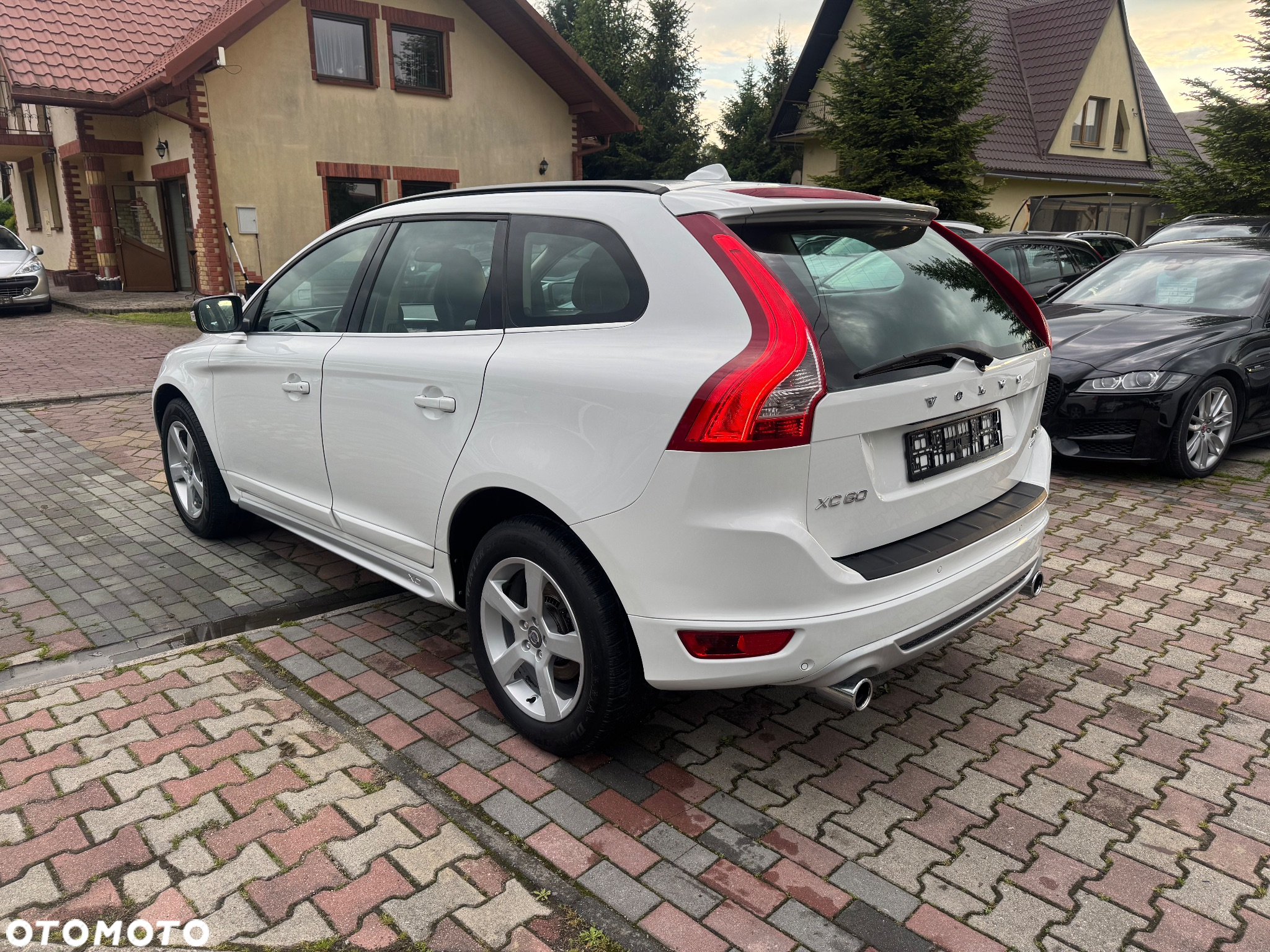 Volvo XC 60 - 7