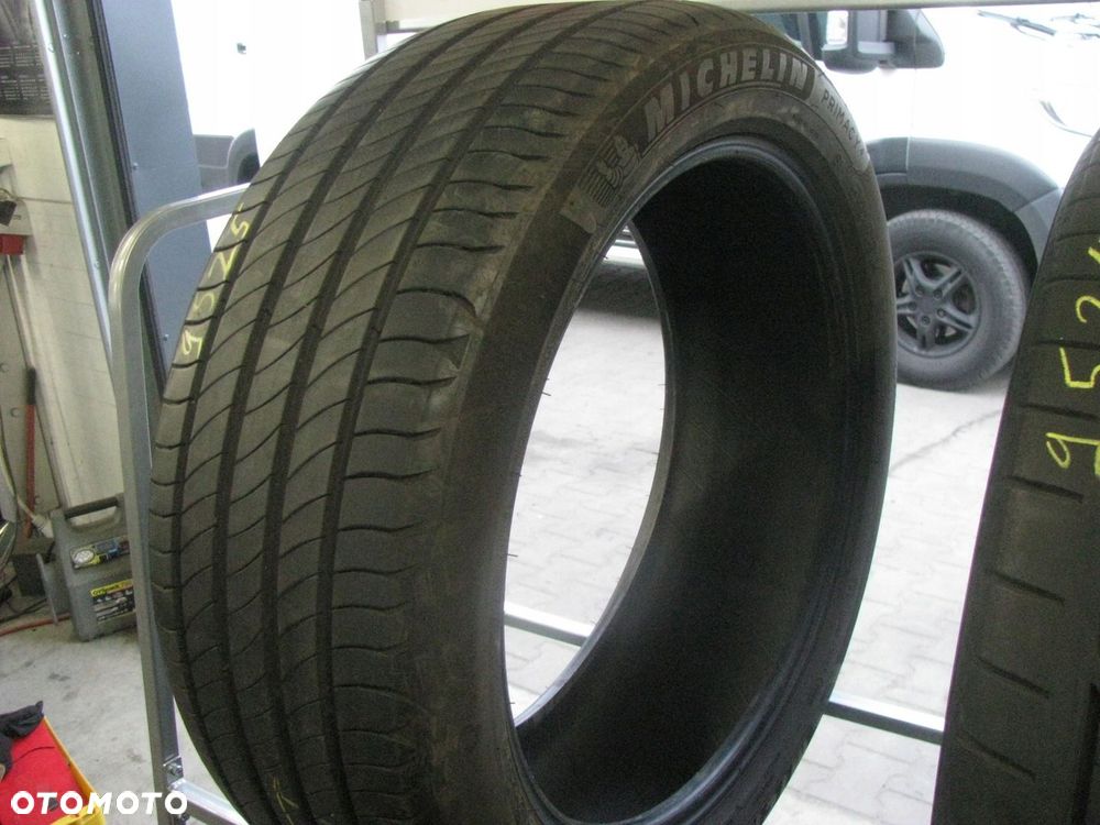 255/45R20 101V MICHELIN PRIMACY 4 S1 6mm 1 SZT. - 2