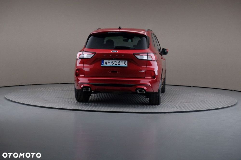 Ford Kuga - 5