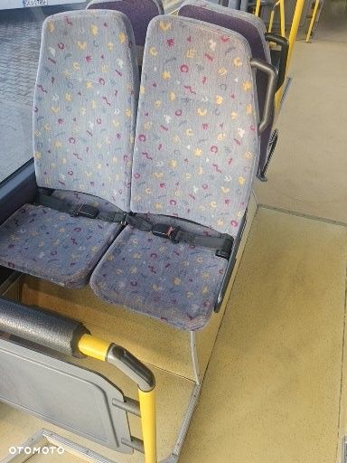 Setra 315 NF MANUALNA SKRZYNIA BIEGÓW (358 Tkm przebiegu) - 17