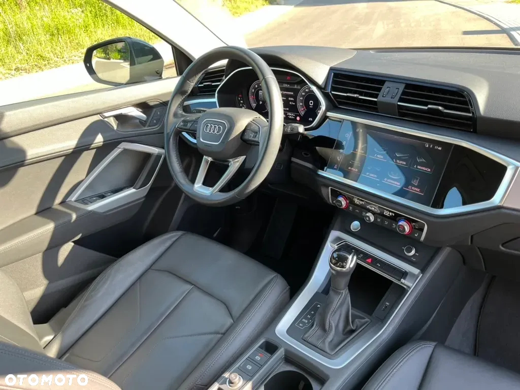 Audi Q3 - 29