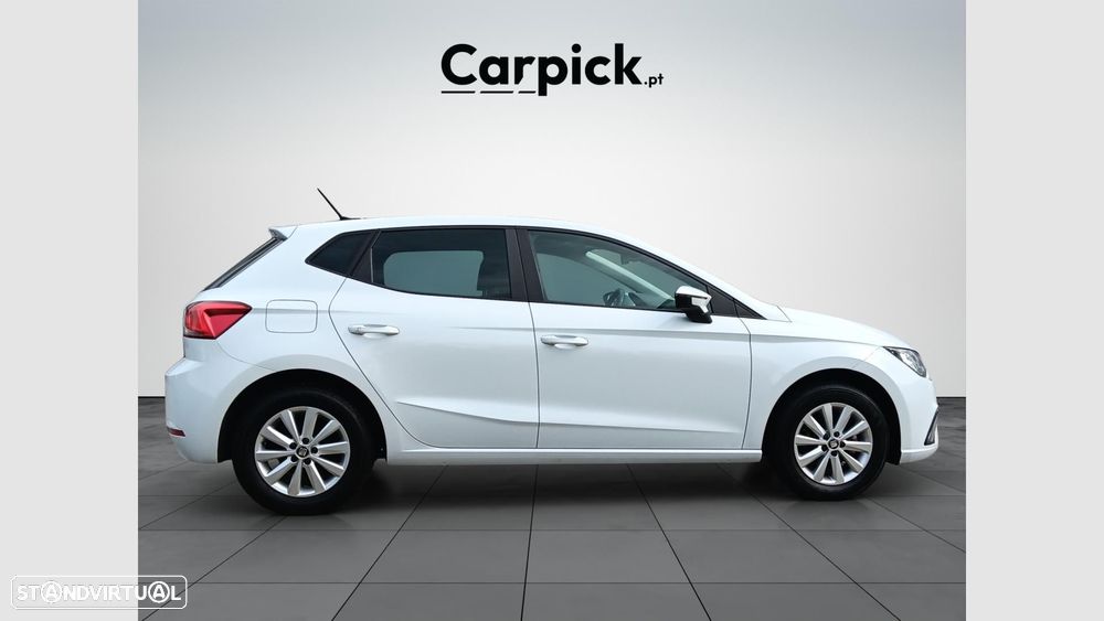 SEAT Ibiza 1.0 MPI Style - 6