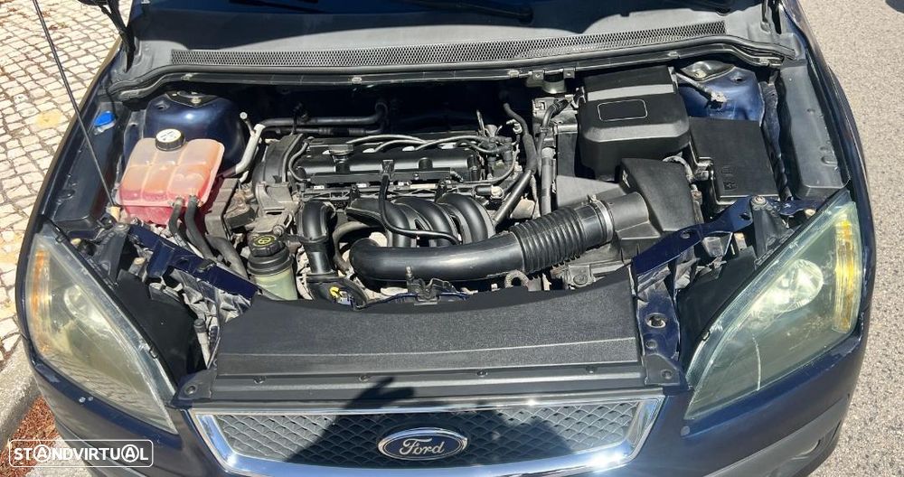 Ford Focus SW 1.4 S - 6