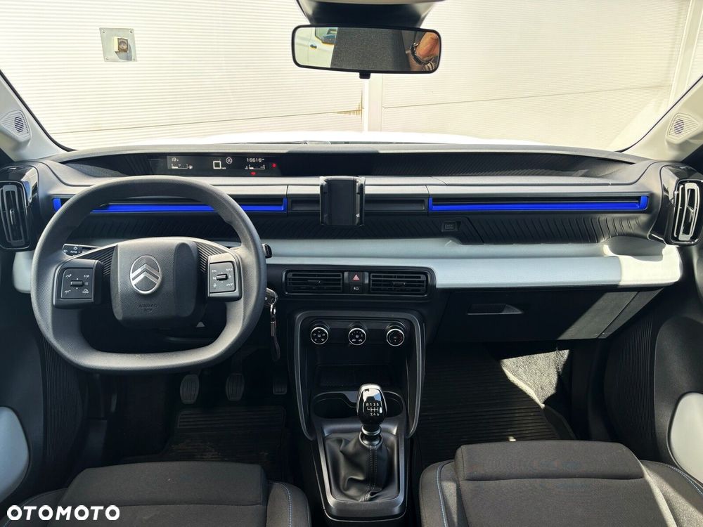 Citroën C3 1.2 T You - 18