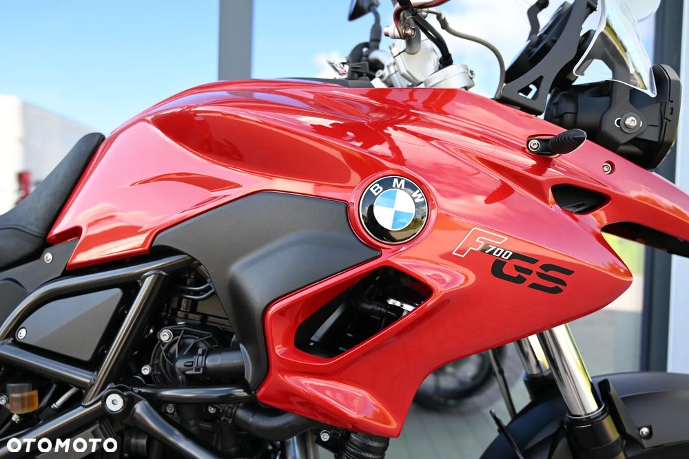 BMW GS - 31