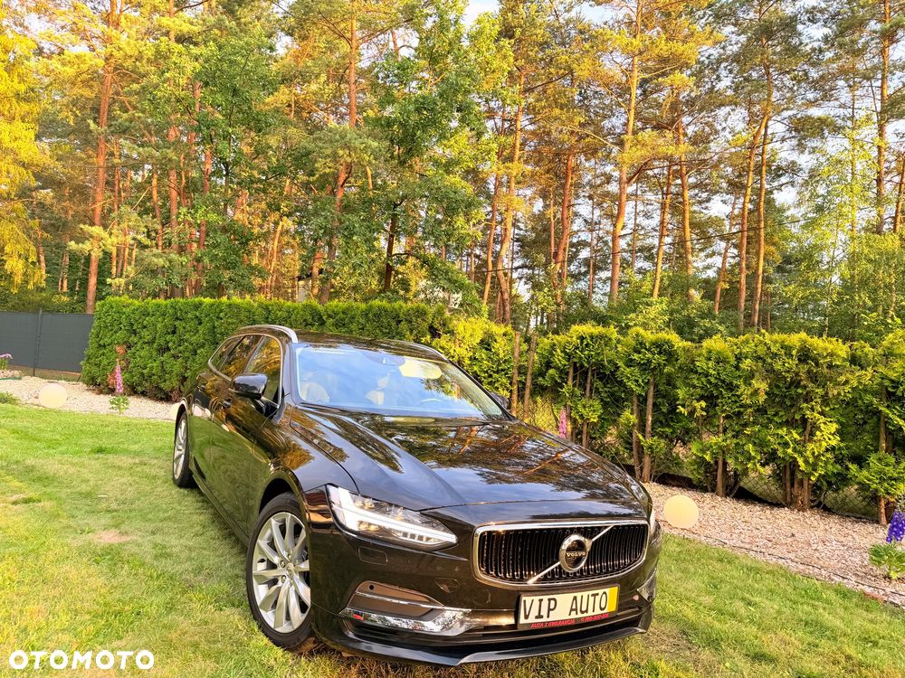 Volvo V90 B4 D Geartronic Momentum Pro - 3