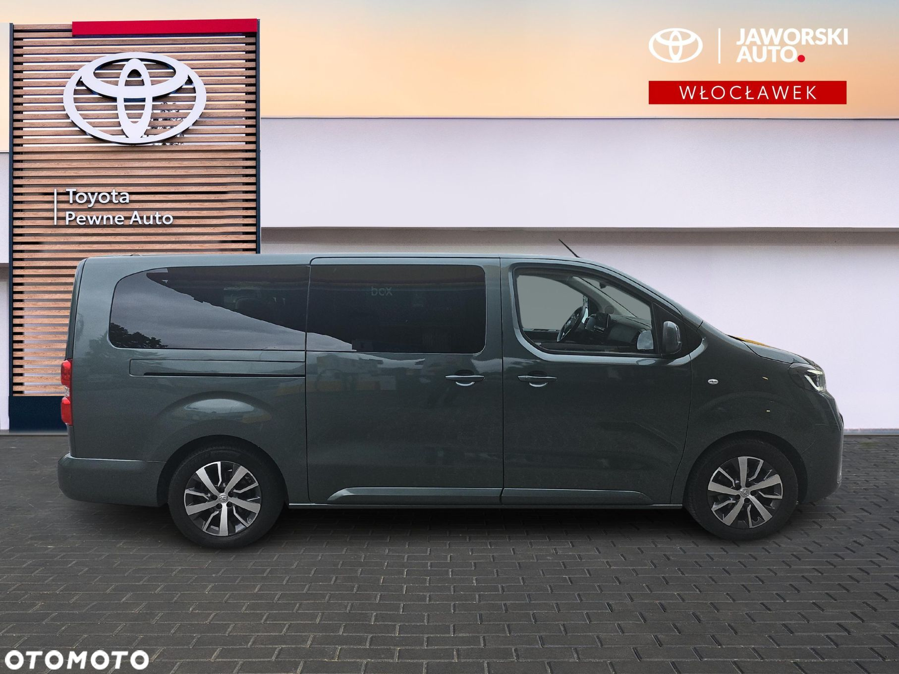 Toyota Proace Verso 2.0 D4-D Long Family - 6