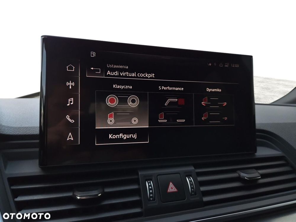Audi Q5 Sportback - 39