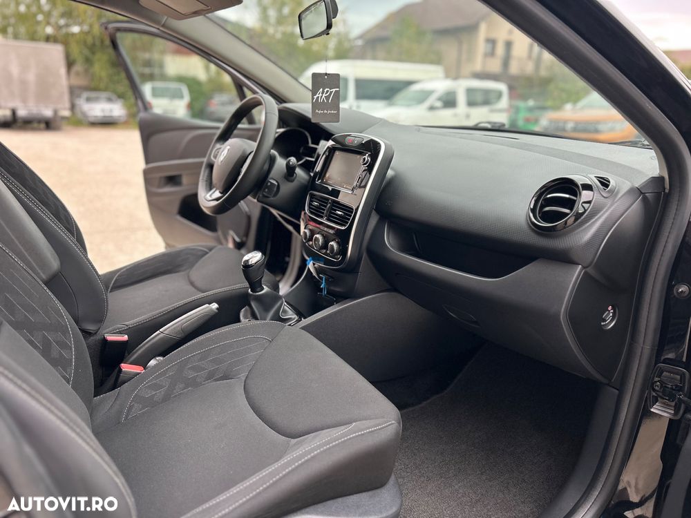 Renault Clio (Energy) TCe 90 Start & Stop LIMITED - 23
