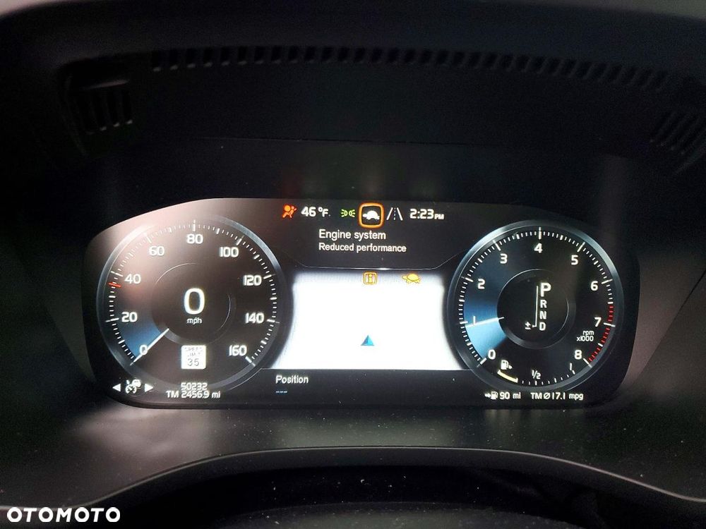 Volvo XC 60 T5 AWD Momentum - 8