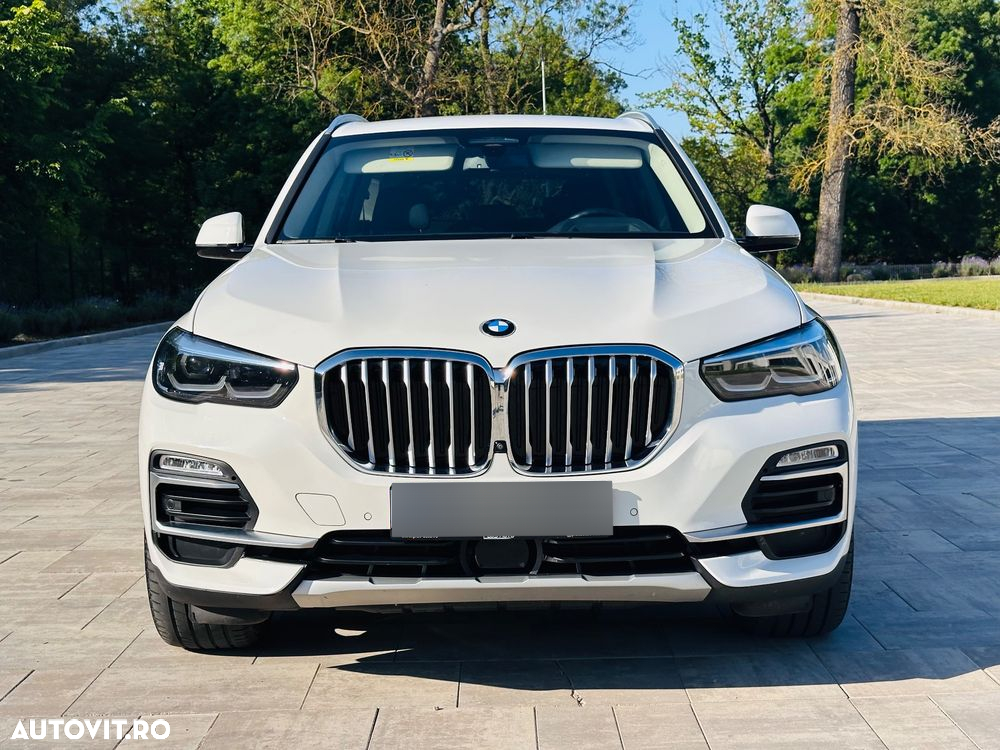 BMW X5 xDrive45e AT PHEV - 3