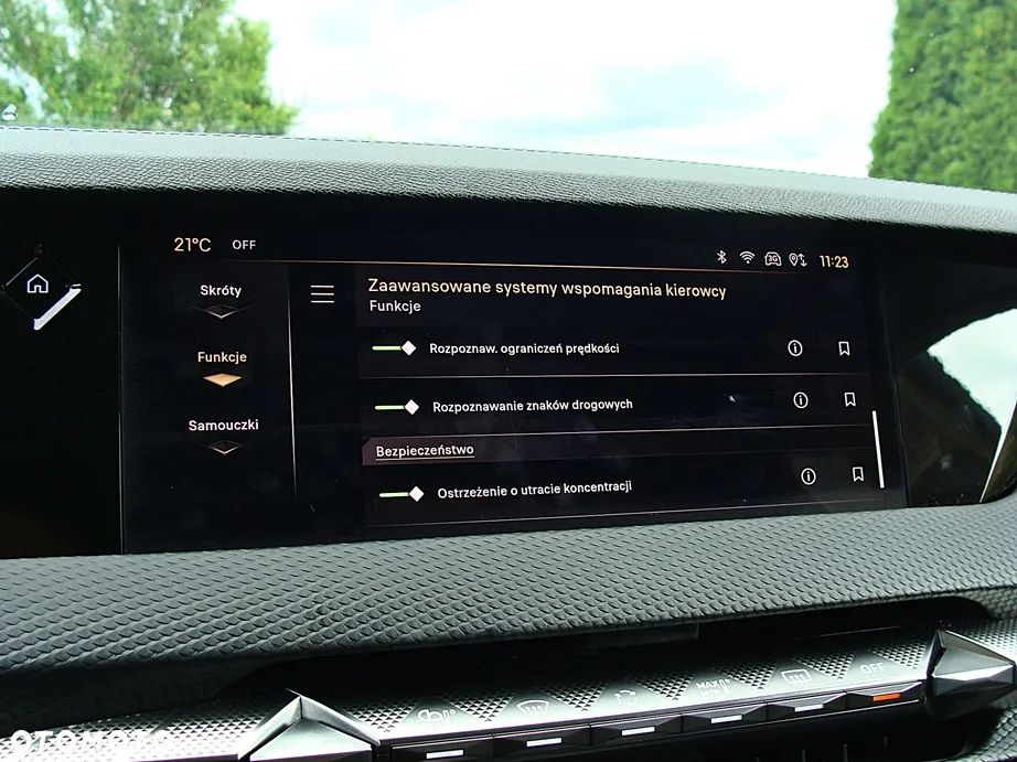 DS Automobiles DS 4 1.5 BlueHDi Rivoli - 26