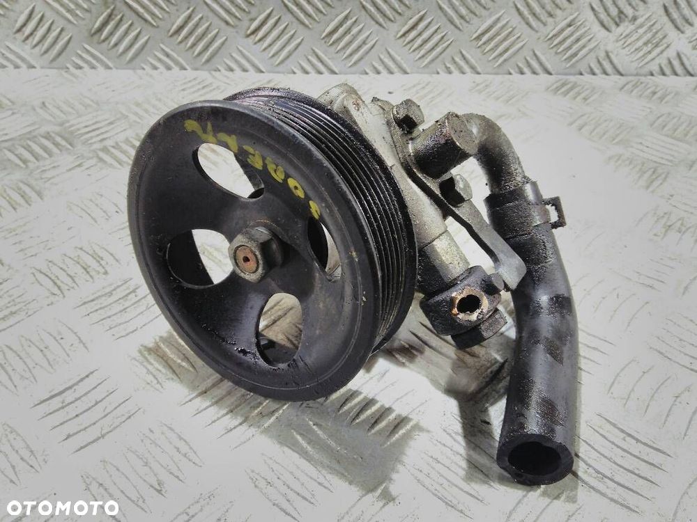 POMPA WSPOMAGANIA KIA SORENTO - 1