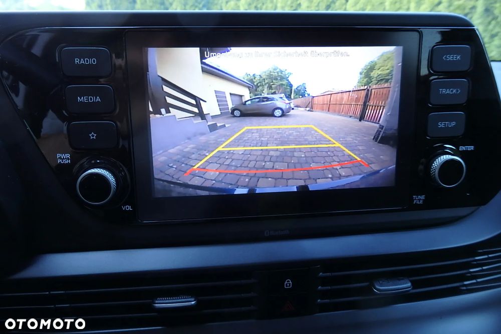 Hyundai i20 1.0 T-GDI Select - 19