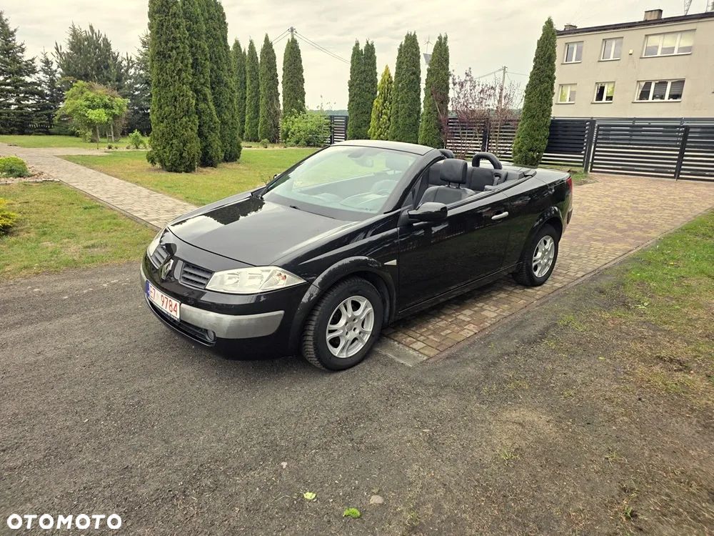 Renault Megane - 10
