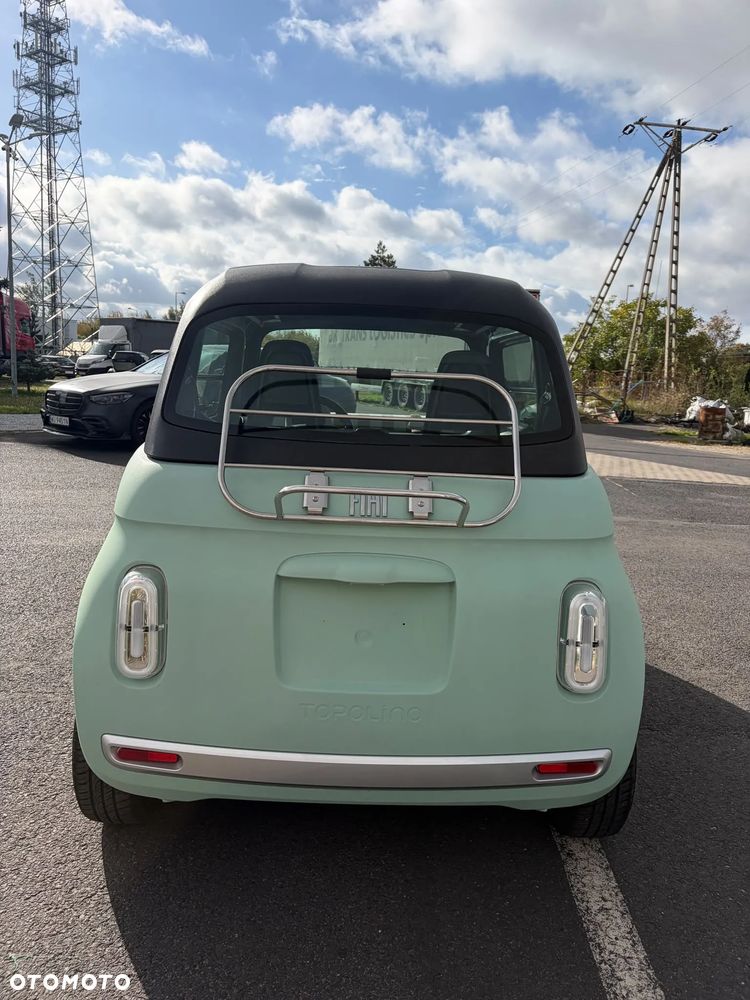 Fiat Inny - 5