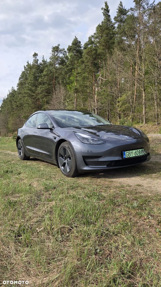Tesla Model 3 RWD Hinterradantrieb - 6
